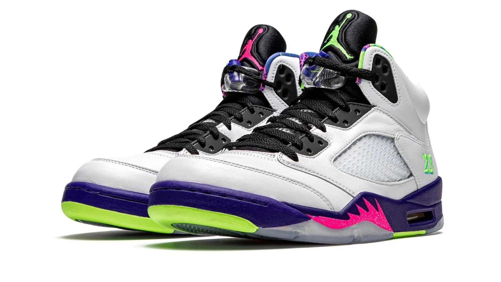 Air Jordan 5 Retro _Alternate Bel-Air_