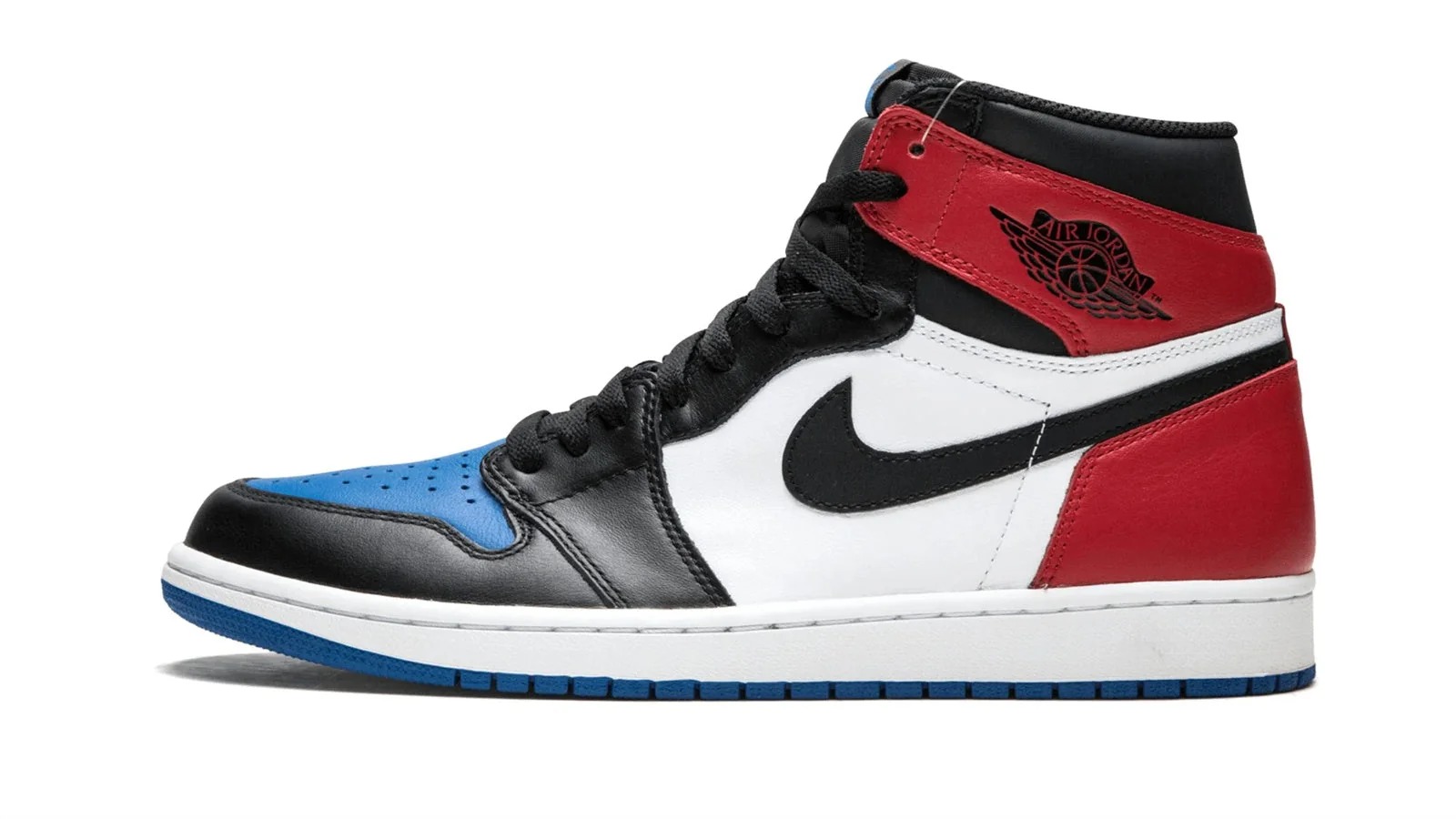 Air Jordan 1 Retro High OG GS _Top 3_
