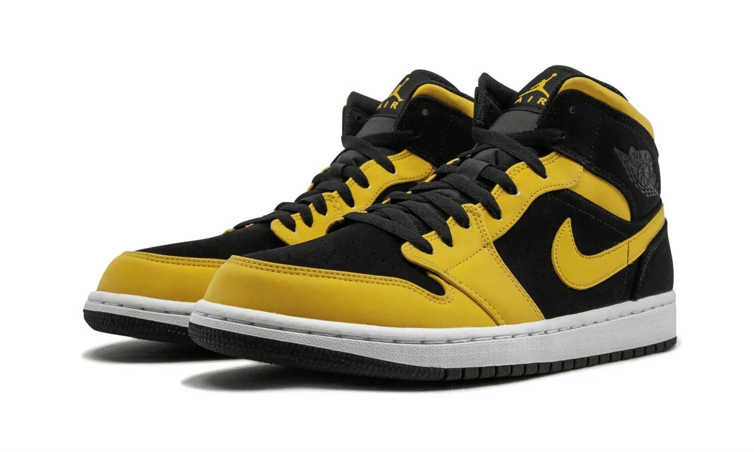 Air Jordan 1 Mid _New Love 2017 Release_