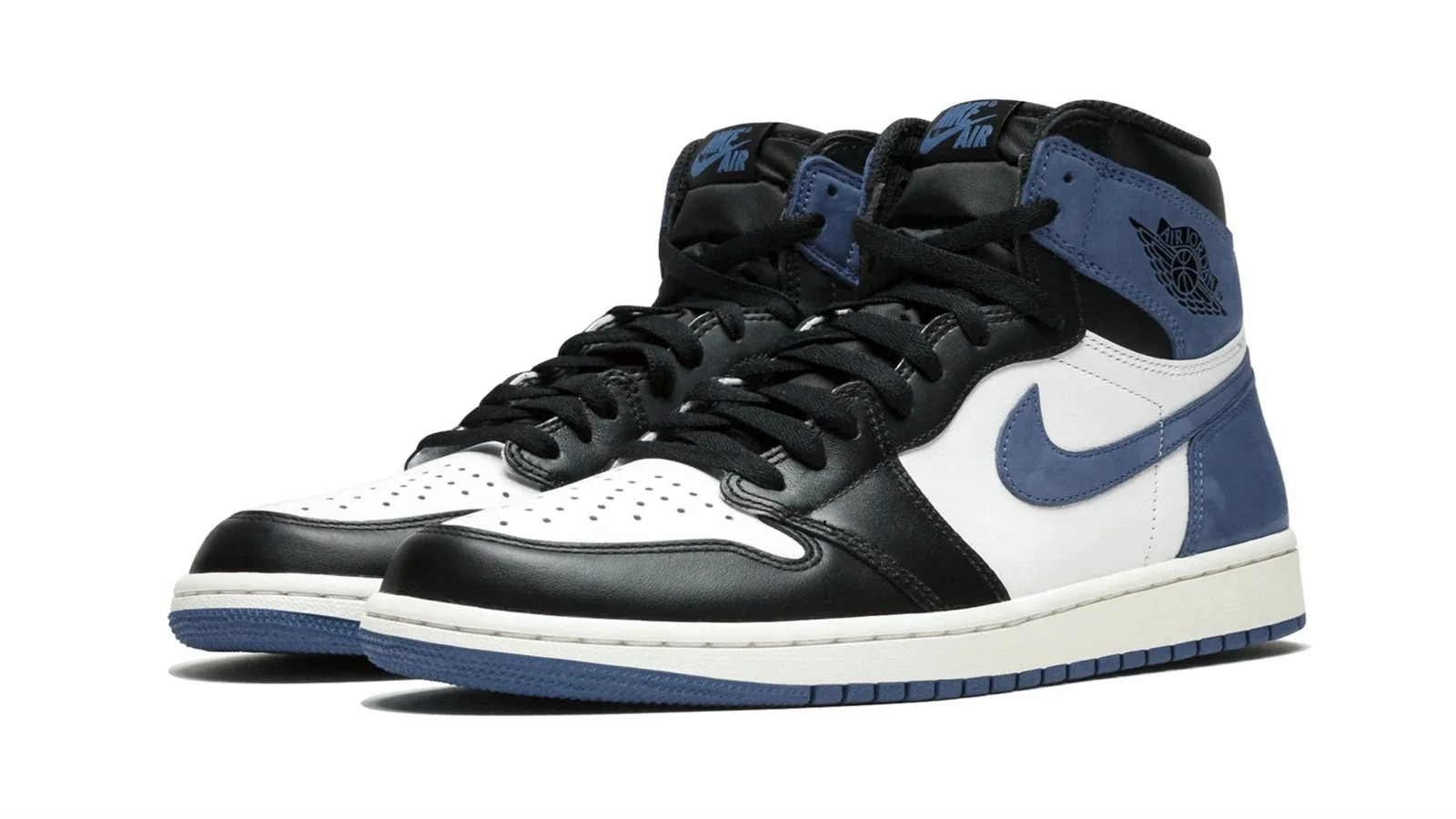 Air Jordan 1 Retro High OG _Blue Moon_