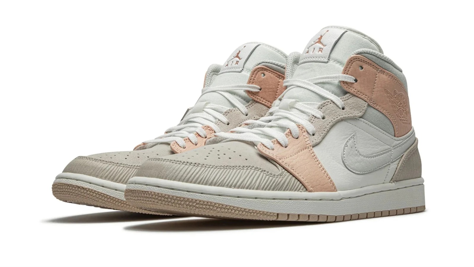 Air Jordan 1 Mid _Milan_