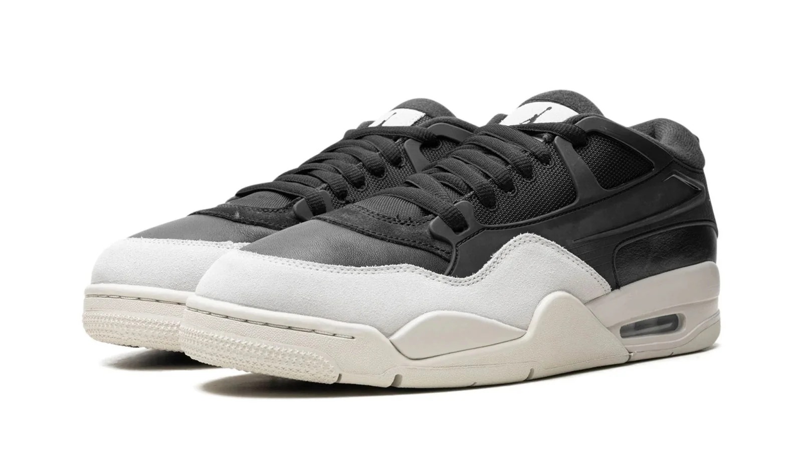 Air Jordan 4 RM _Light Bone_