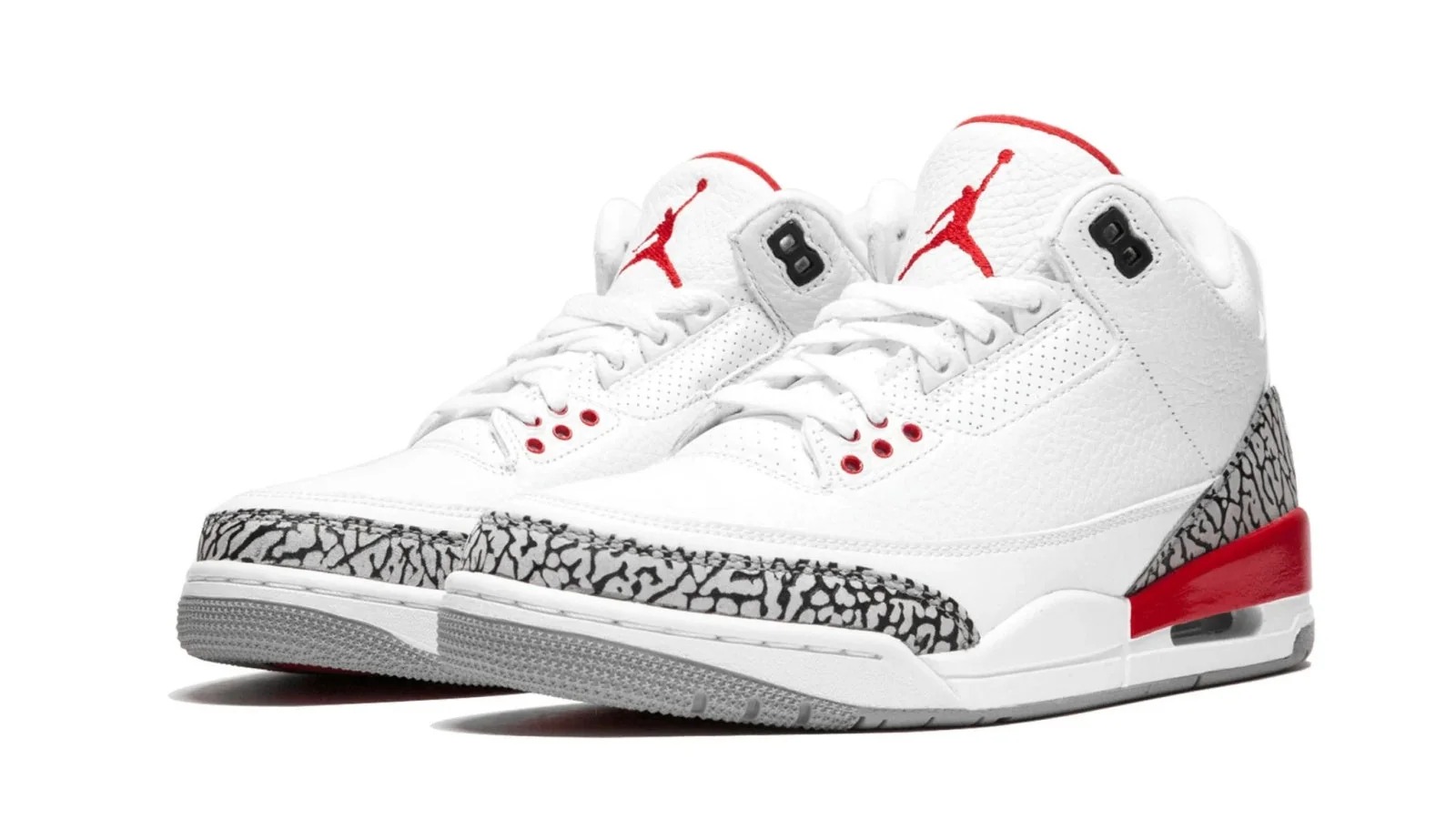 Air Jordan 3 Retro _Katrina _ Hall Of Fame_