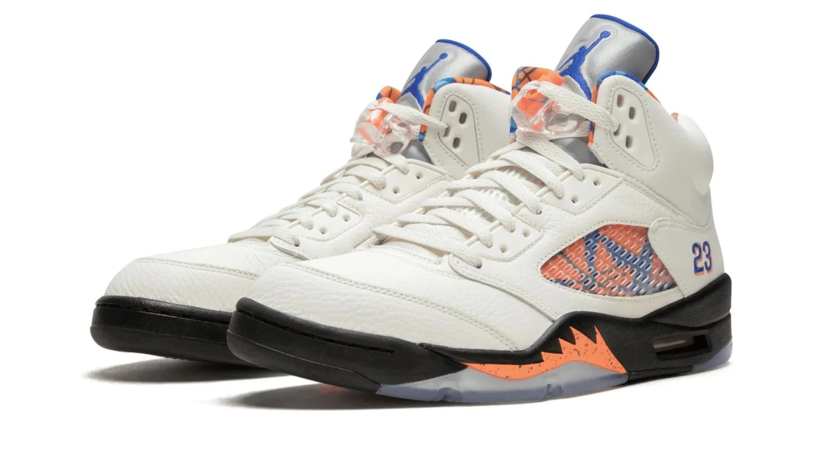 Air Jordan 5 Retro _International Flight_