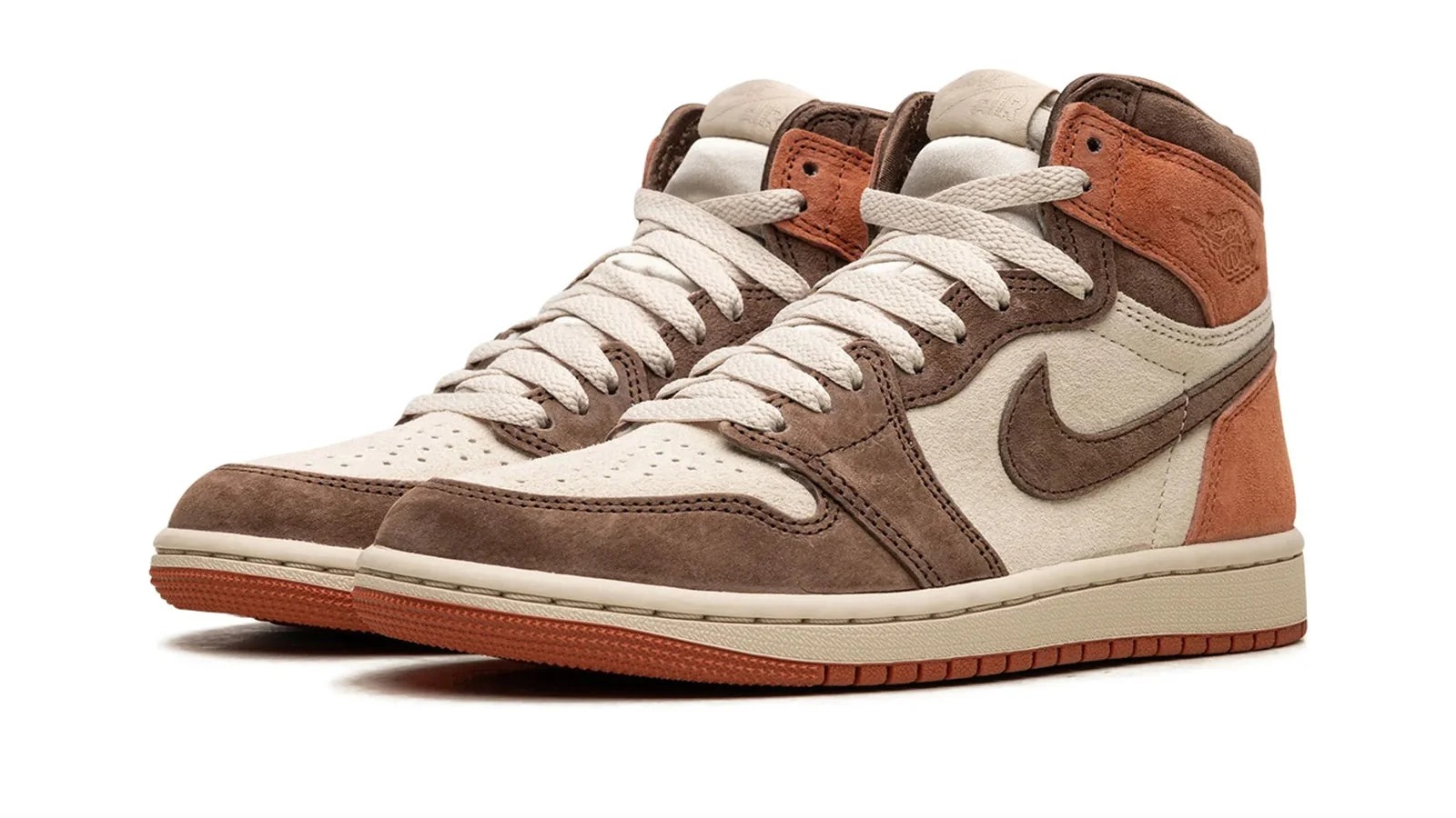 AIR JORDAN 1 HIGH OG WMNS _Dusted Clay_