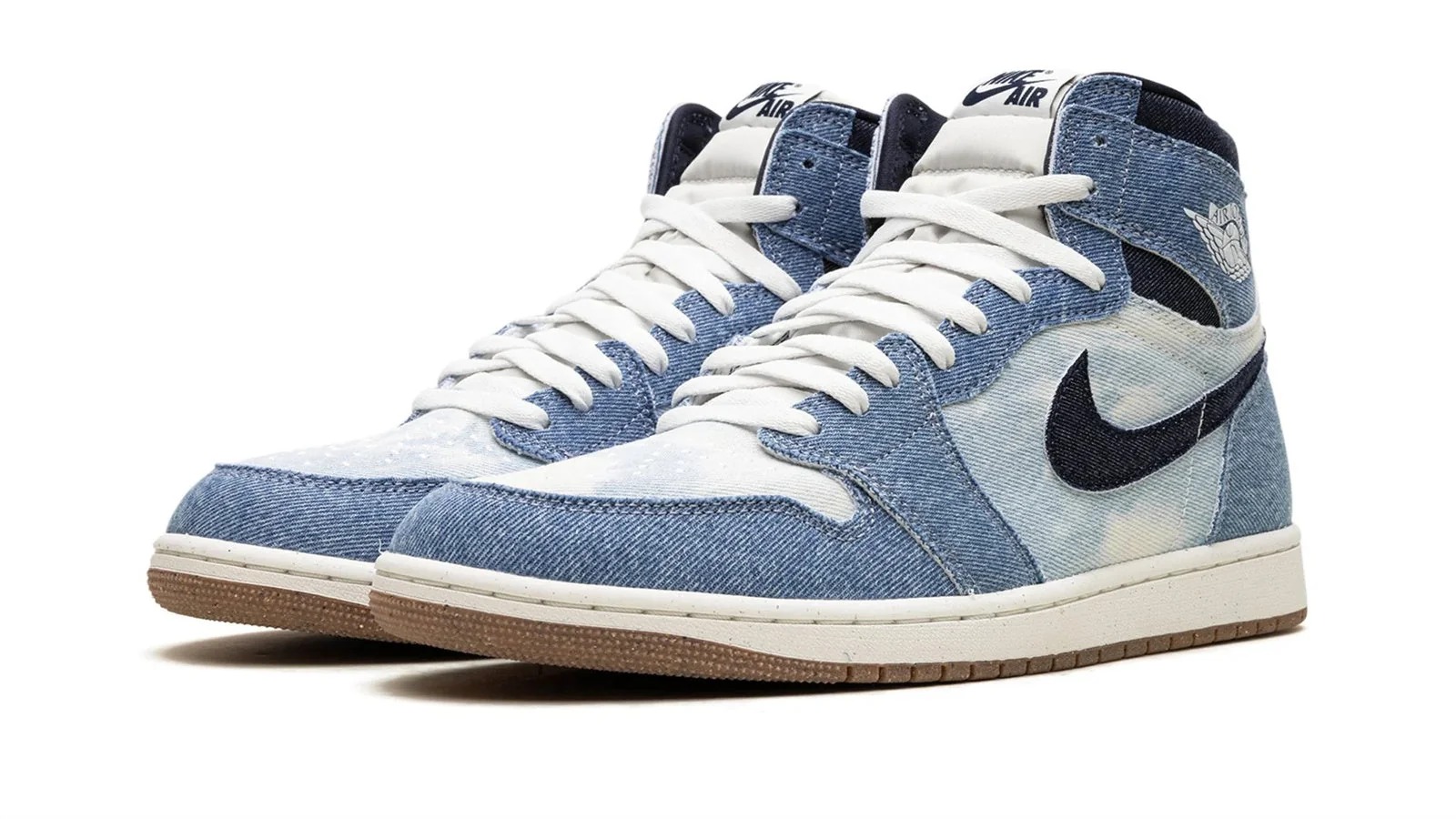 Jordan 1 Retro High OG _Denim_