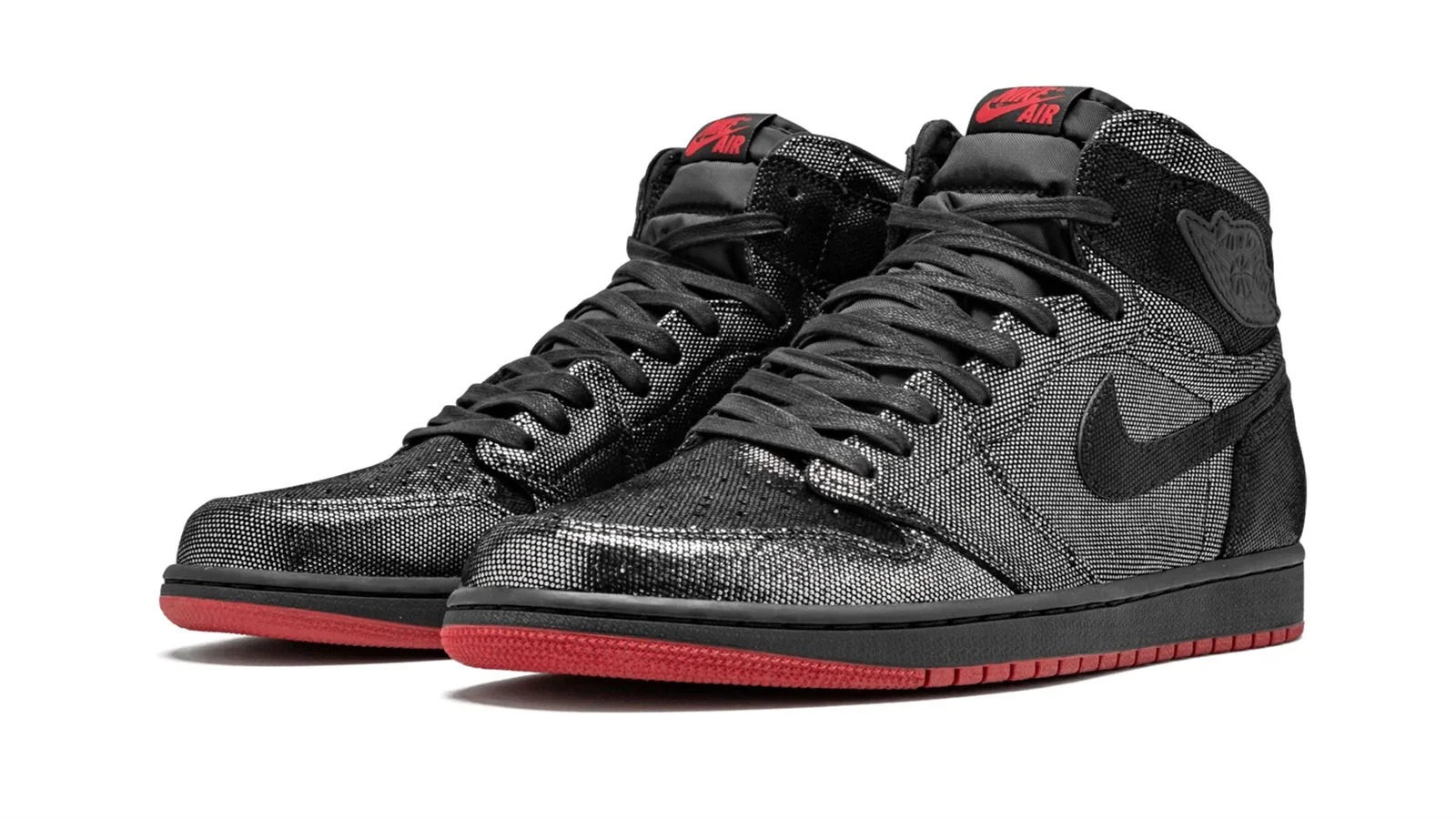 Air Jordan 1 Retro High _SP Gina_