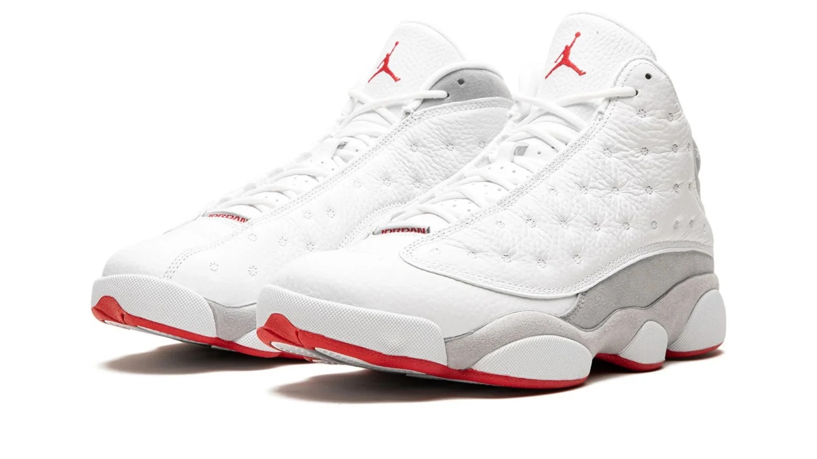 Air Jordan 13 _Wolf Grey_
