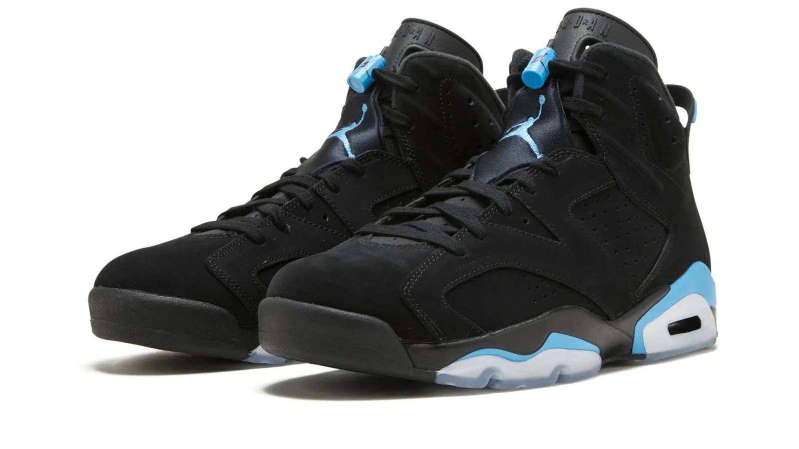 Air Jordan 6 Retro _UNC_