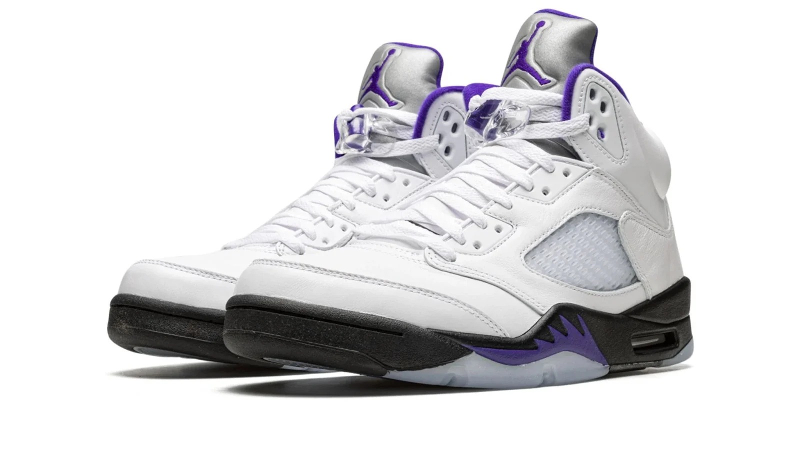 Air Jordan 5 Retro _Concord_