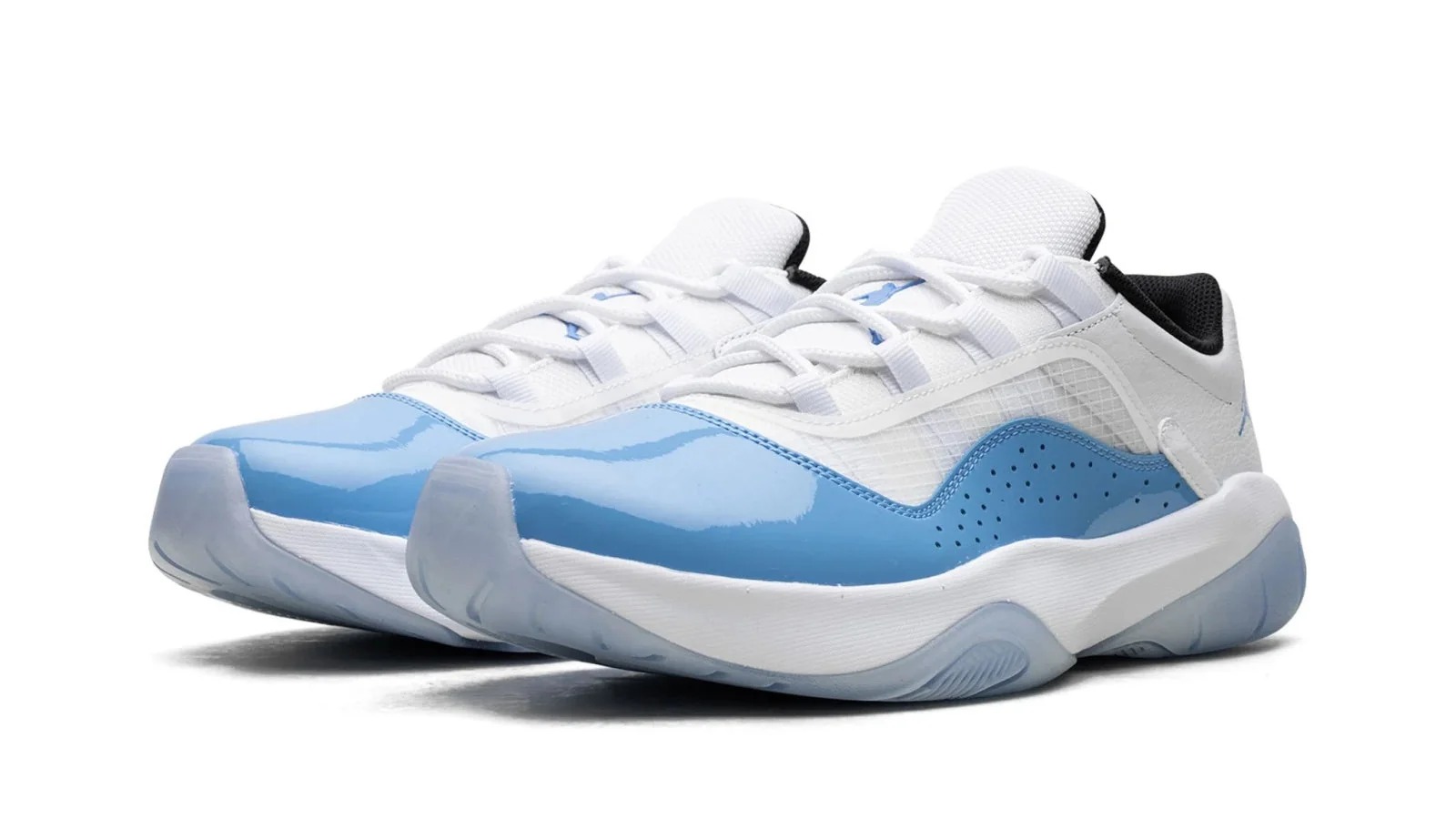 Air Jordan 11 CMFT Low _University Blue_