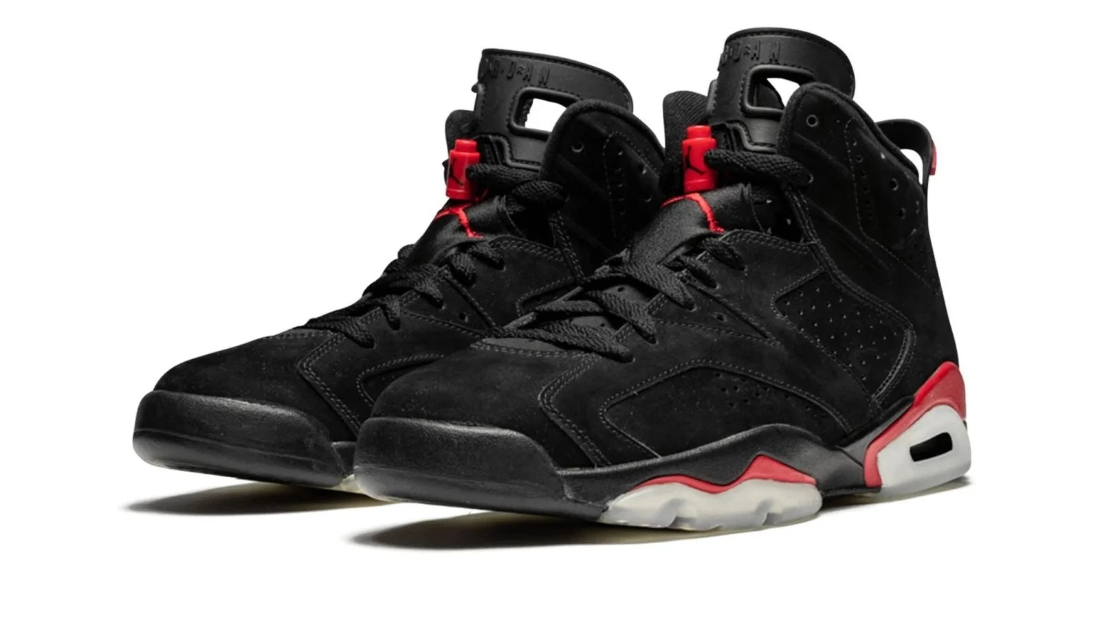 Air Jordan 6 Retro