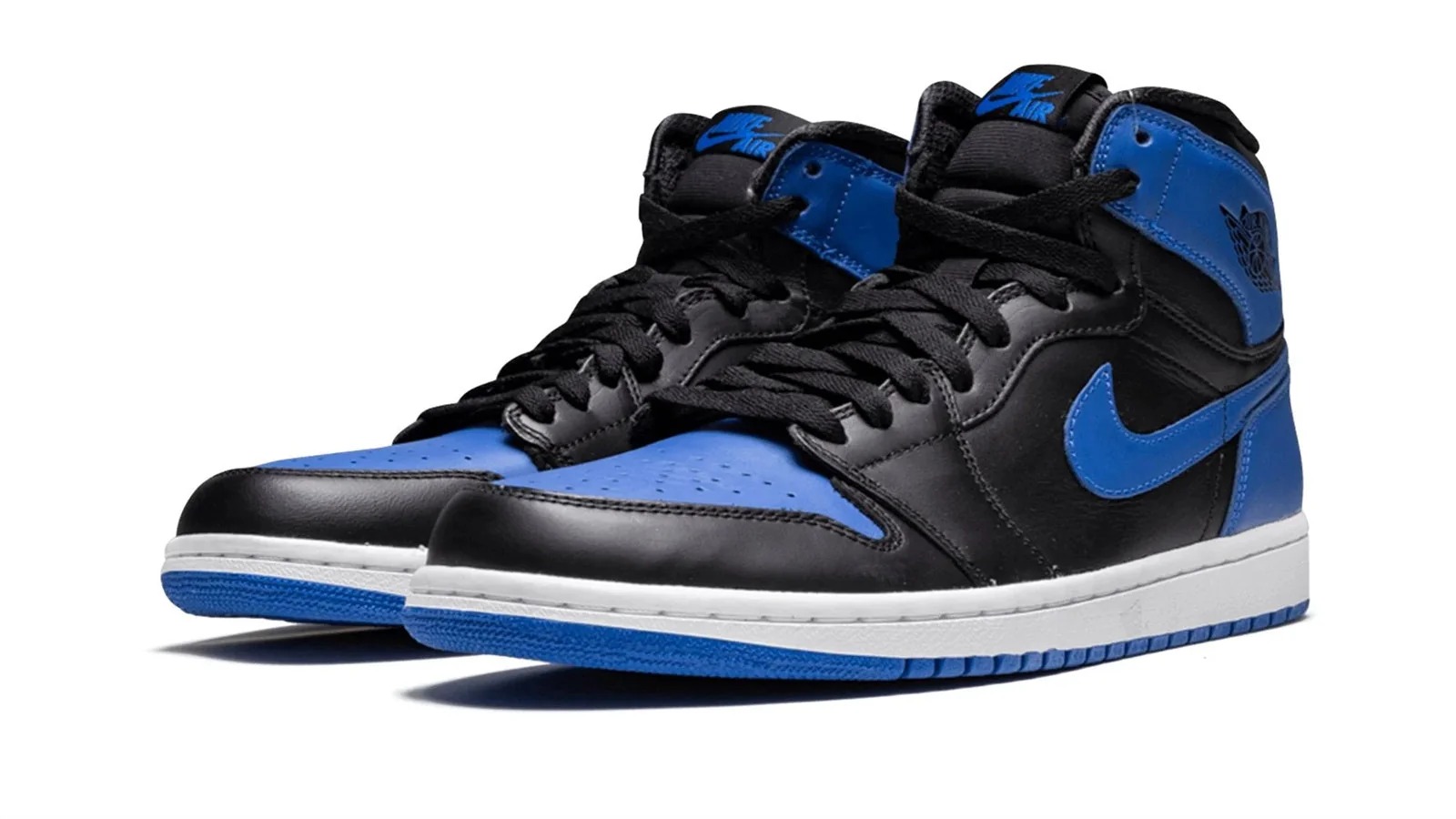 Air Jordan 1 Retro High OG _Royal 2013_