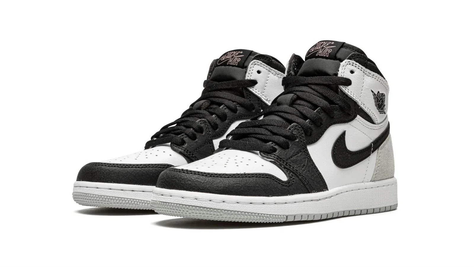 Air Jordan 1 Retro High OG _Stage Haze_