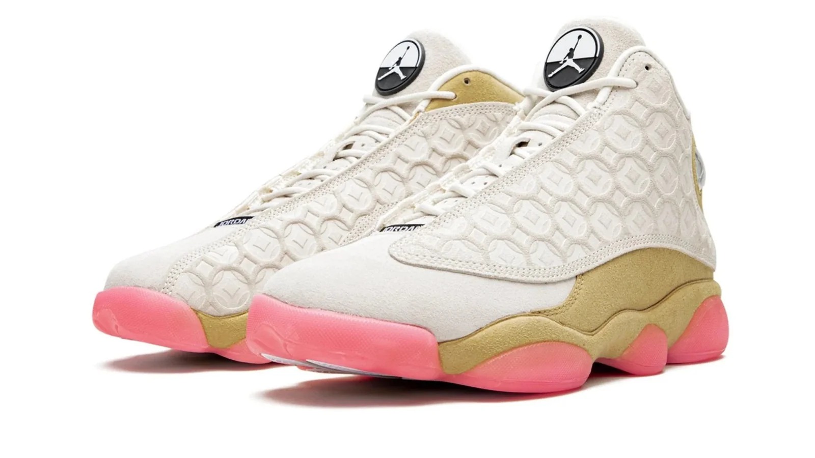 Air Jordan 13 Retro _Chinese New Year_