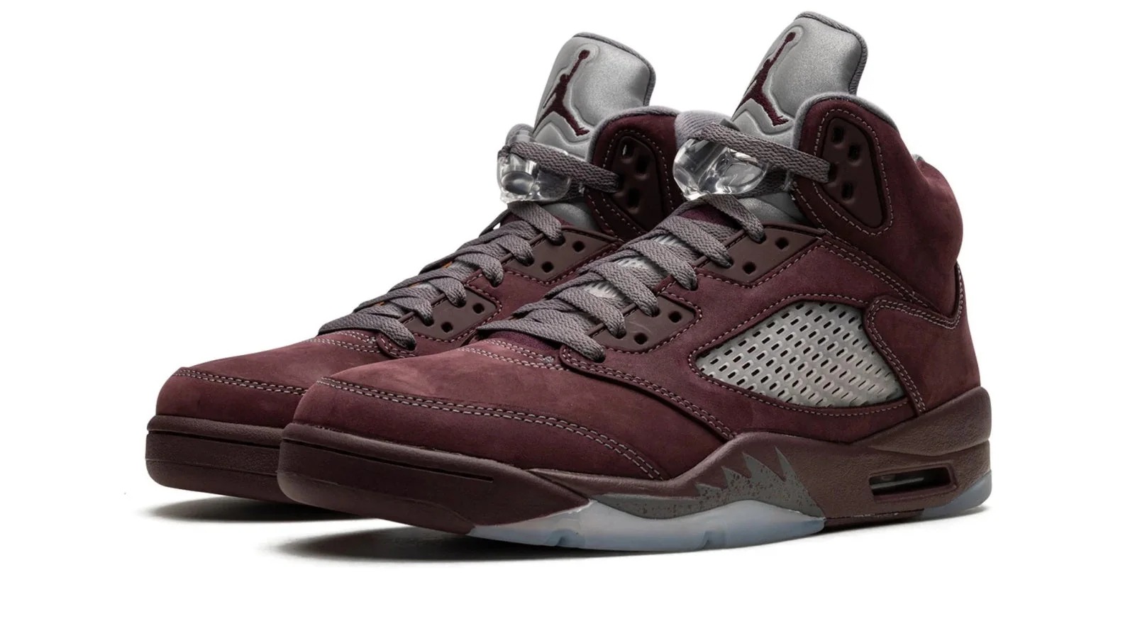 Air Jordan 5 _Burgundy 2023_