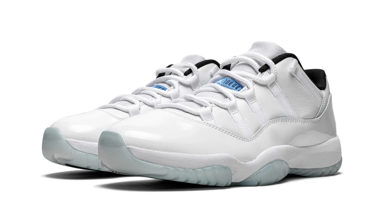 Air Jordan 11 Retro Low _Legend Blue_