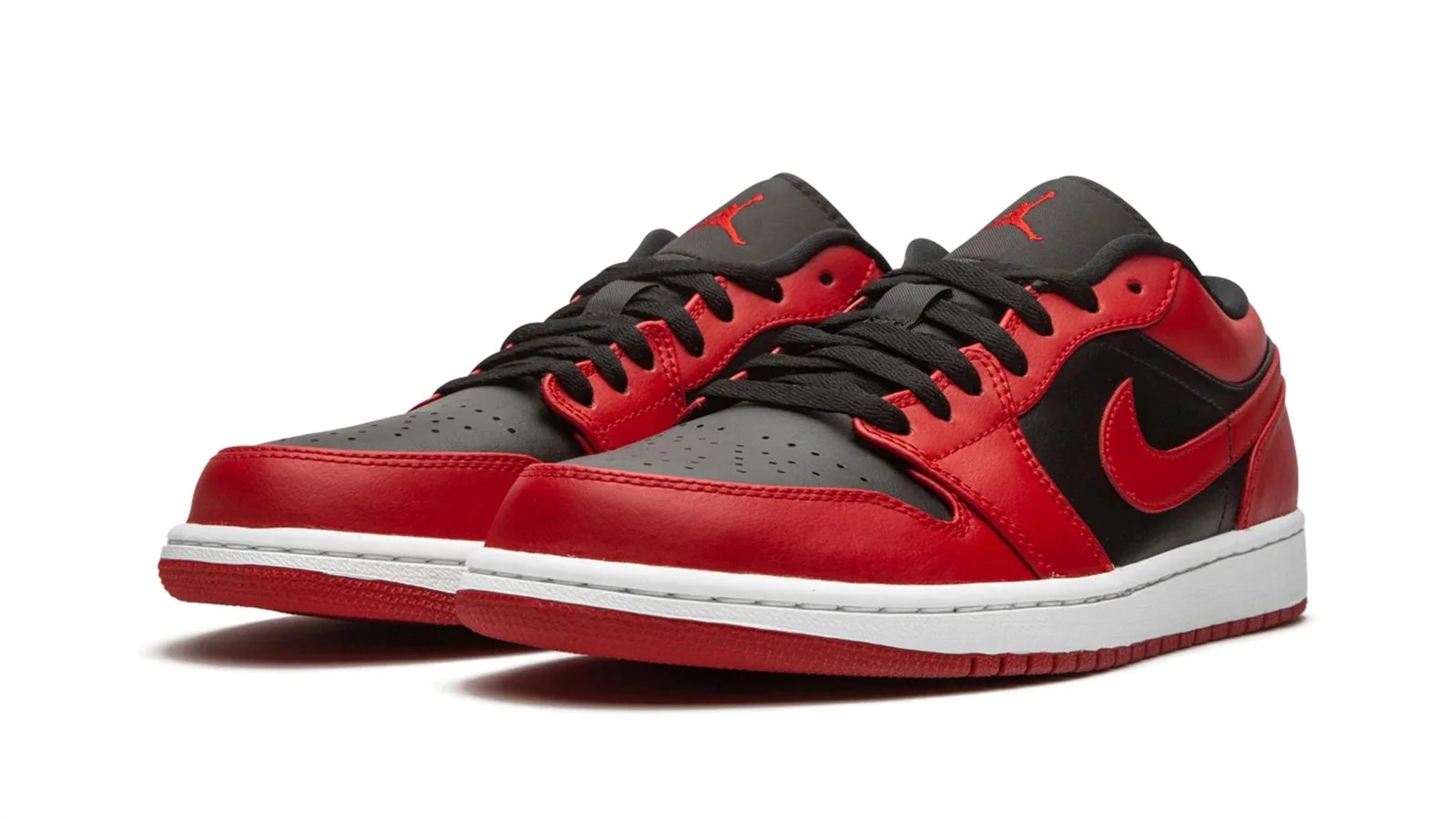 Jordan 1 Low _Reverse Bred_