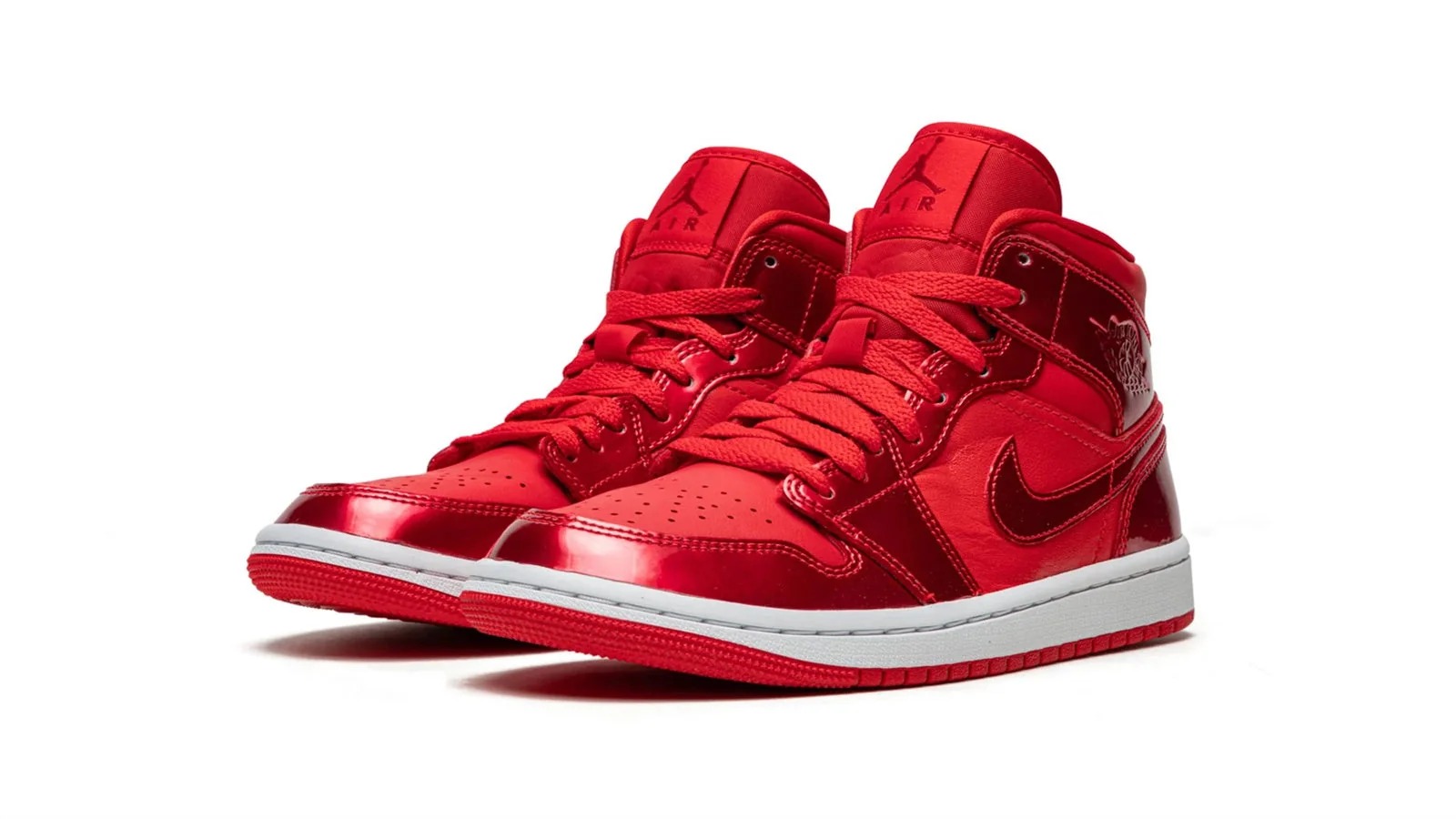AIR JORDAN 1 MID WMNS _Pomegranate_