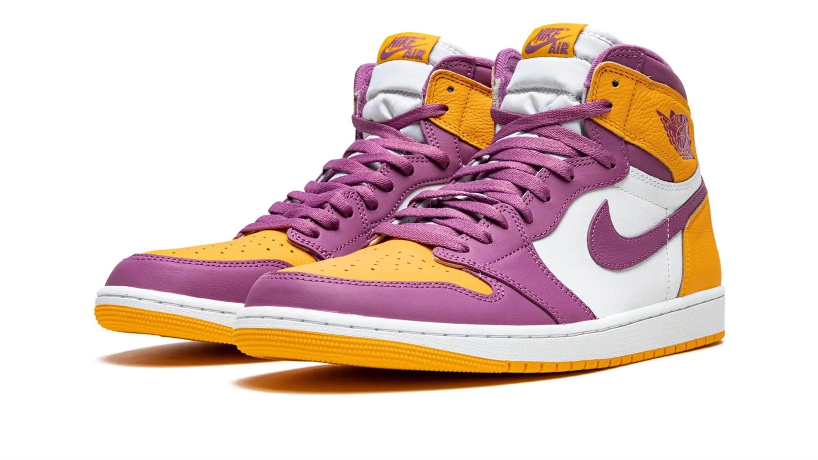Air Jordan 1 High OG _Brotherhood_