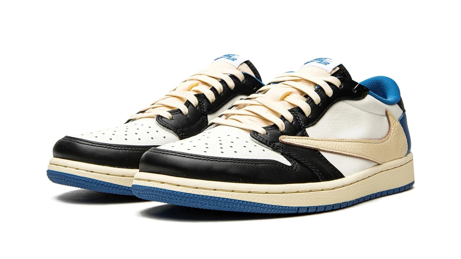 AIR JORDAN 1 LOW OG SP _Travis Scott - Fragment_