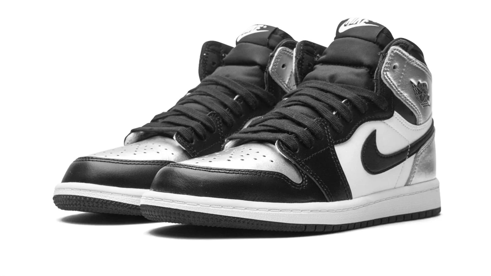 AIR JORDAN 1 RETRO HIGH OG WMNS _Silver Toe_