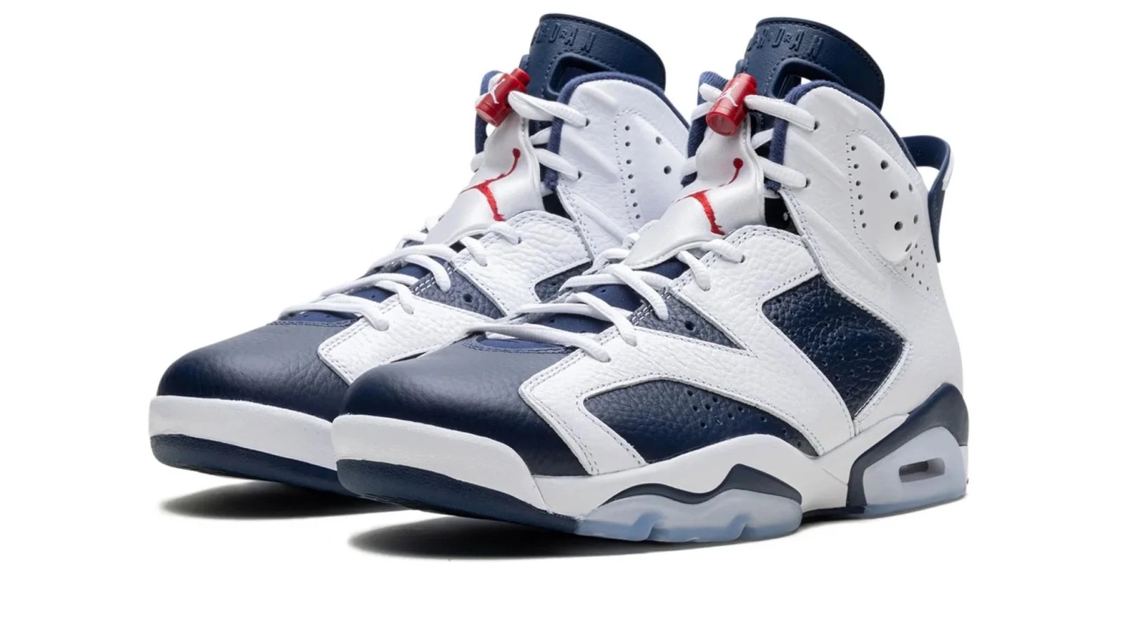 Air Jordan 6 _Olympic_