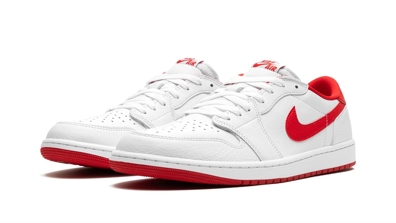 AIR JORDAN 1 MID WMNS _University Red_