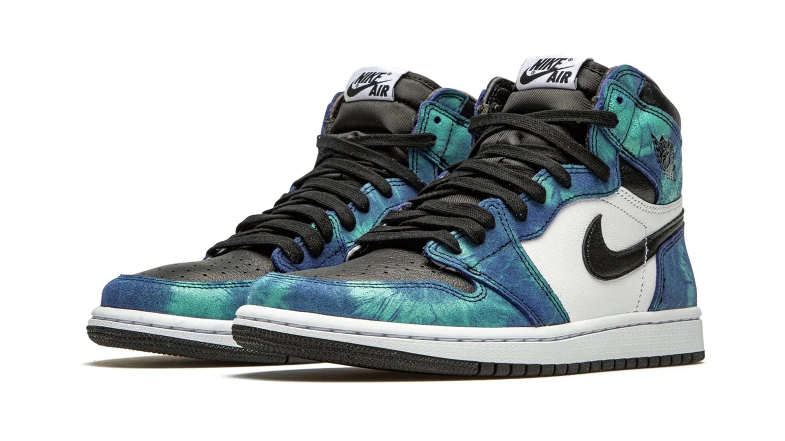 AIR JORDAN 1 HIGH WMNS _Tie-Dye_