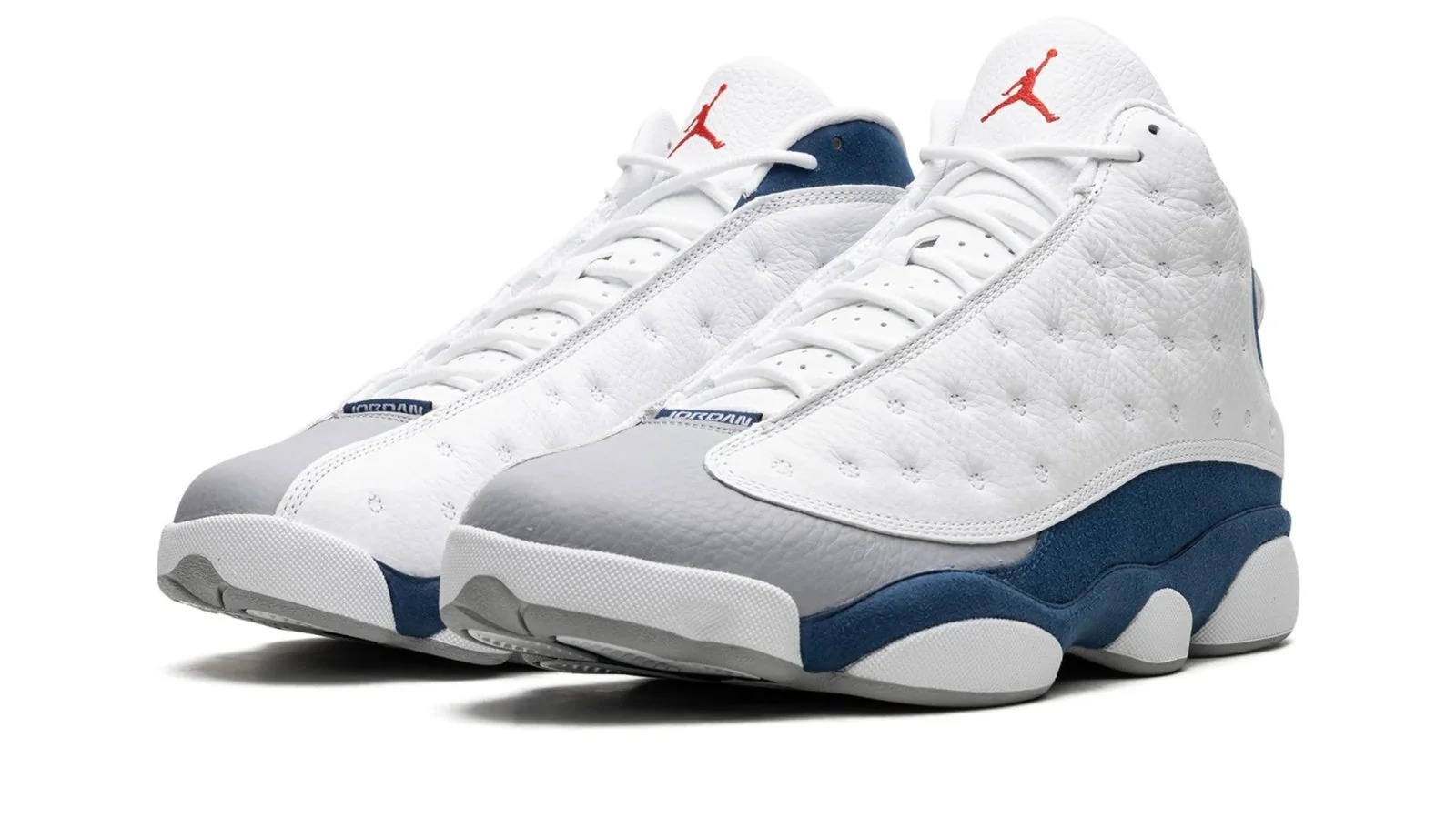 Air Jordan 13 _French Blue_