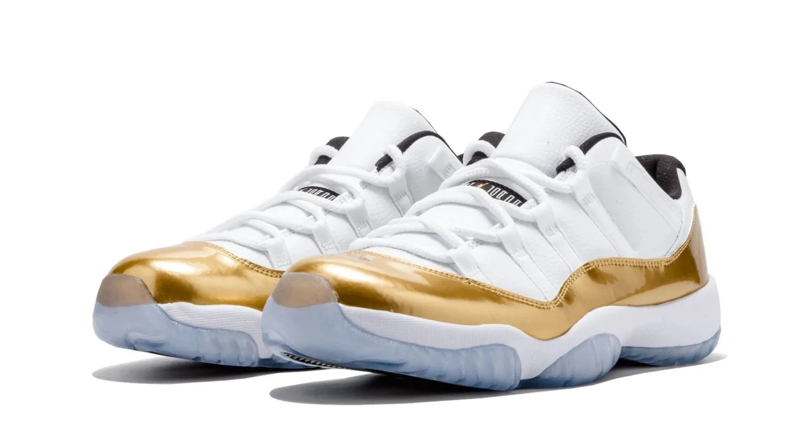 Air Jordan 11 Retro Low _Closing Ceremony_