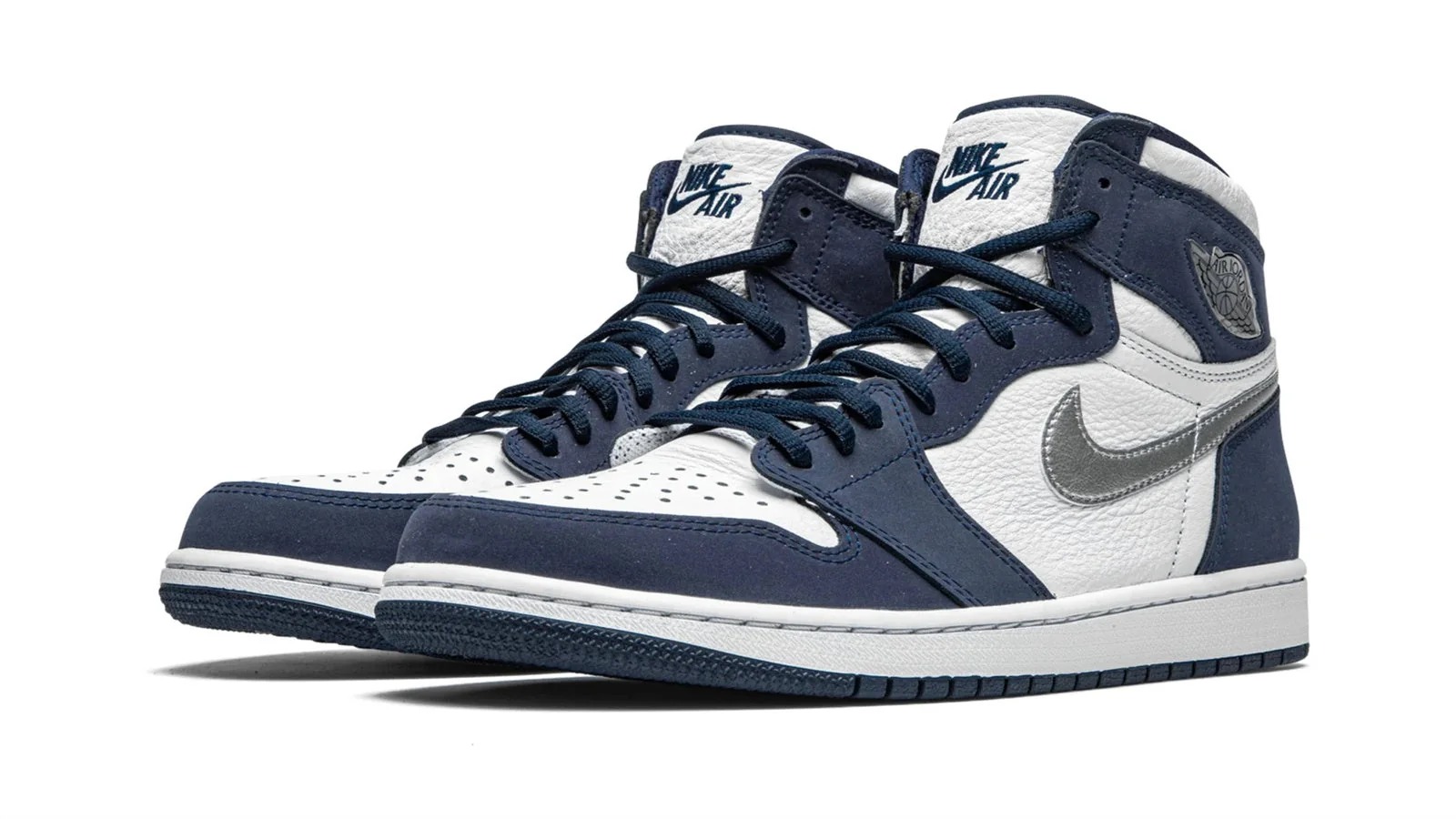 Air Jordan 1 Retro High CO.JP _Midnight Navy_