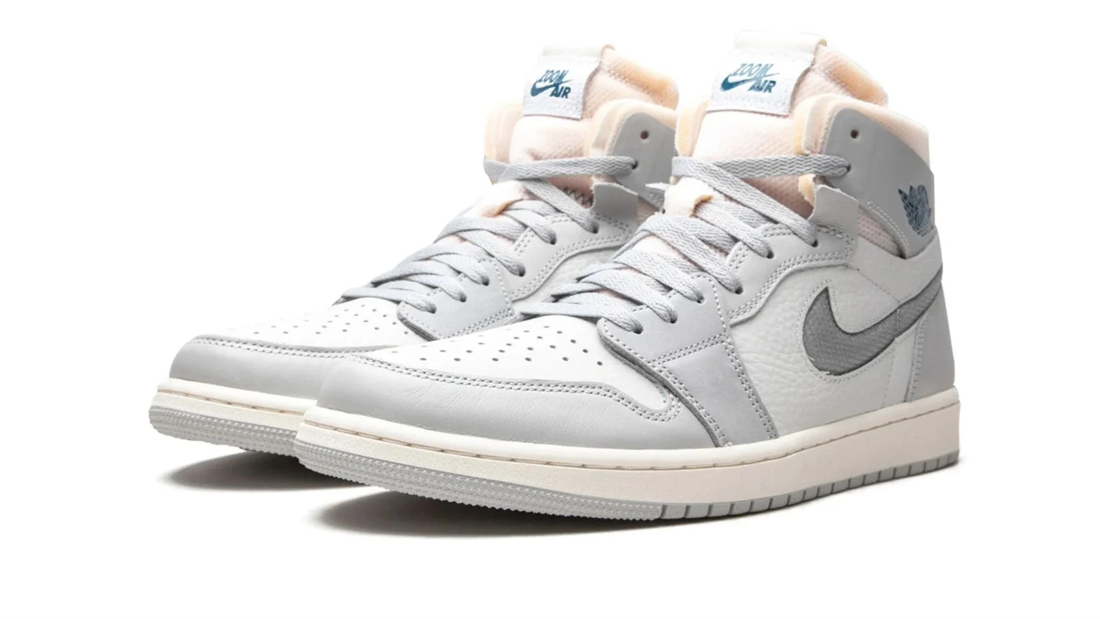 Air Jordan 1 Zoom CMFT _London_