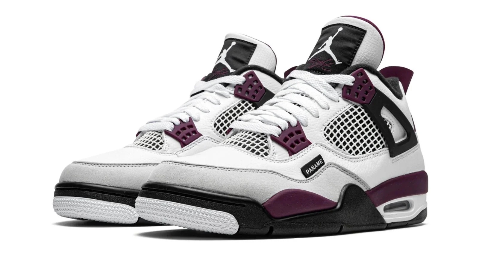 Air Jordan 4 Retro _PSG - Paris Saint Germain_