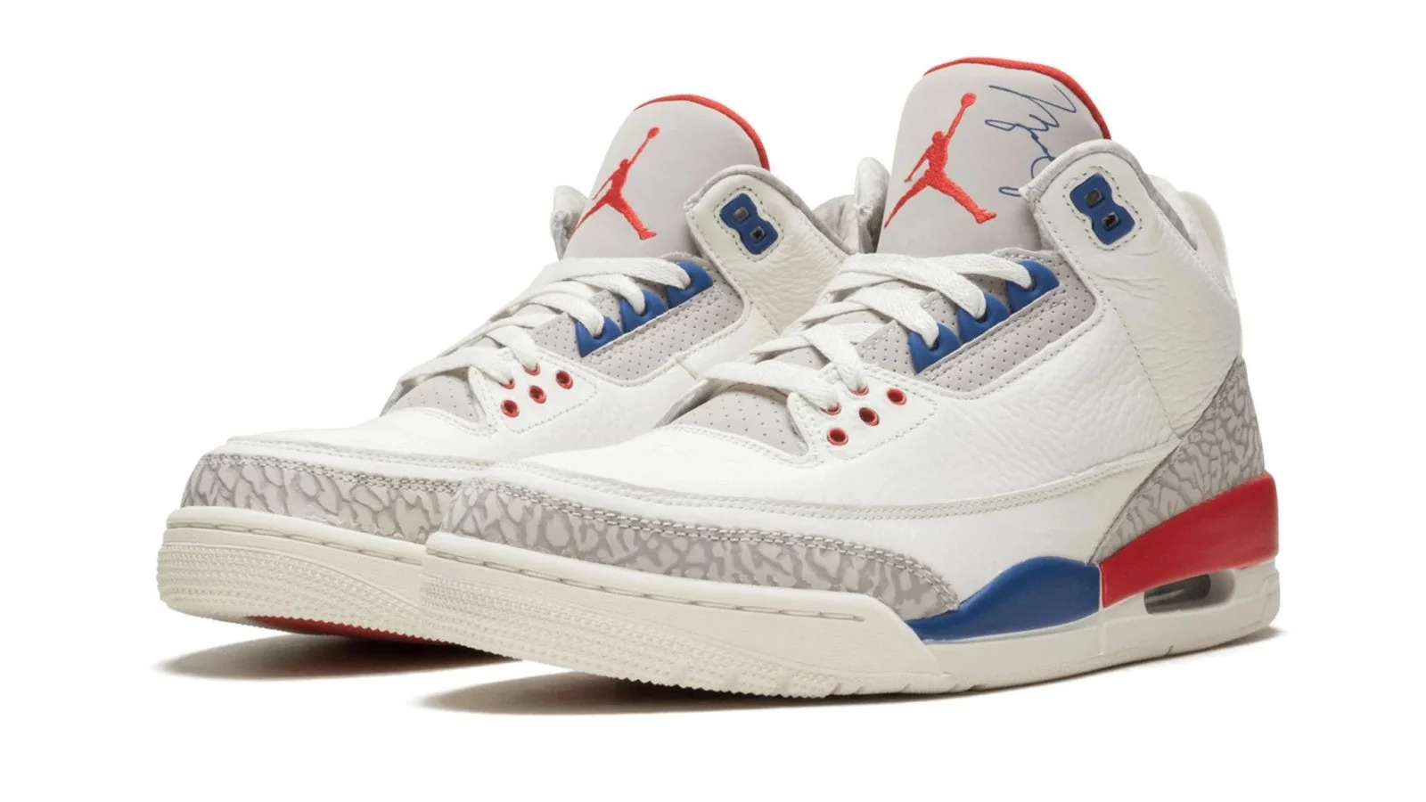 Air Jordan 3 Retro _International Flight_