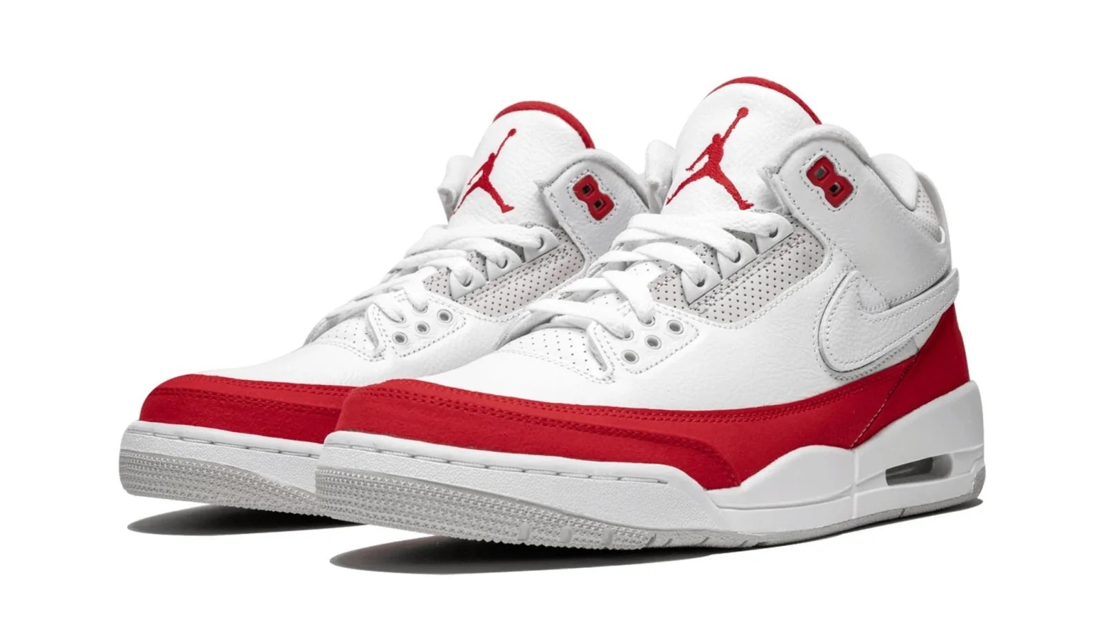 Air Jordan 3 Retro Tinker _Air Max 1 - University Red_