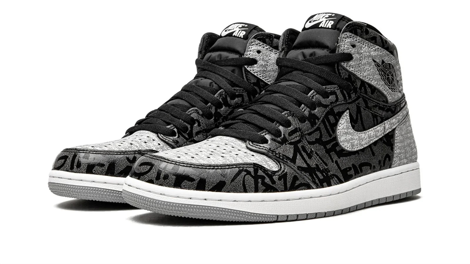 Air Jordan 1 High OG _Rebellionaire_