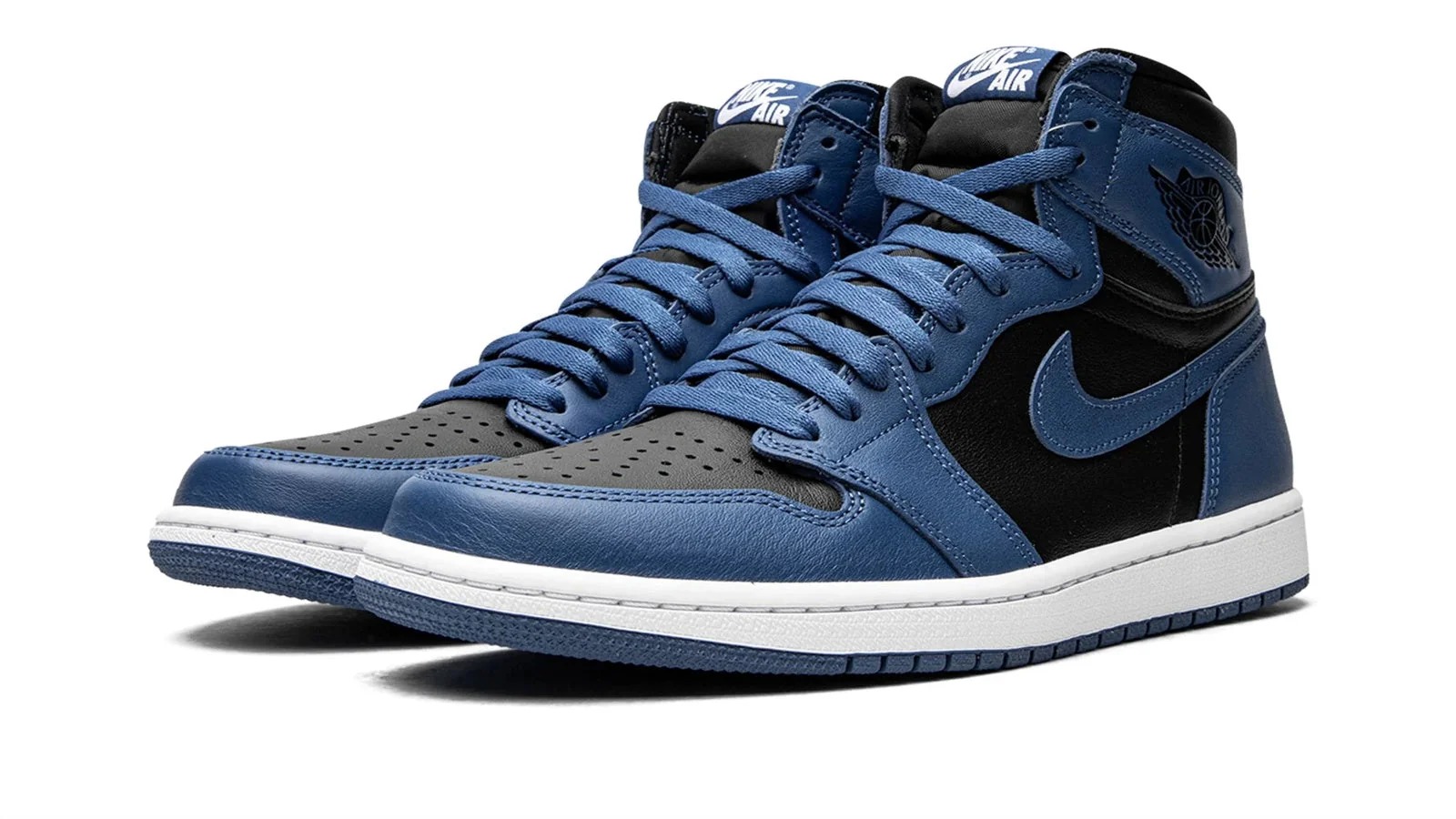 Air Jordan 1 High OG _Dark Marina Blue_