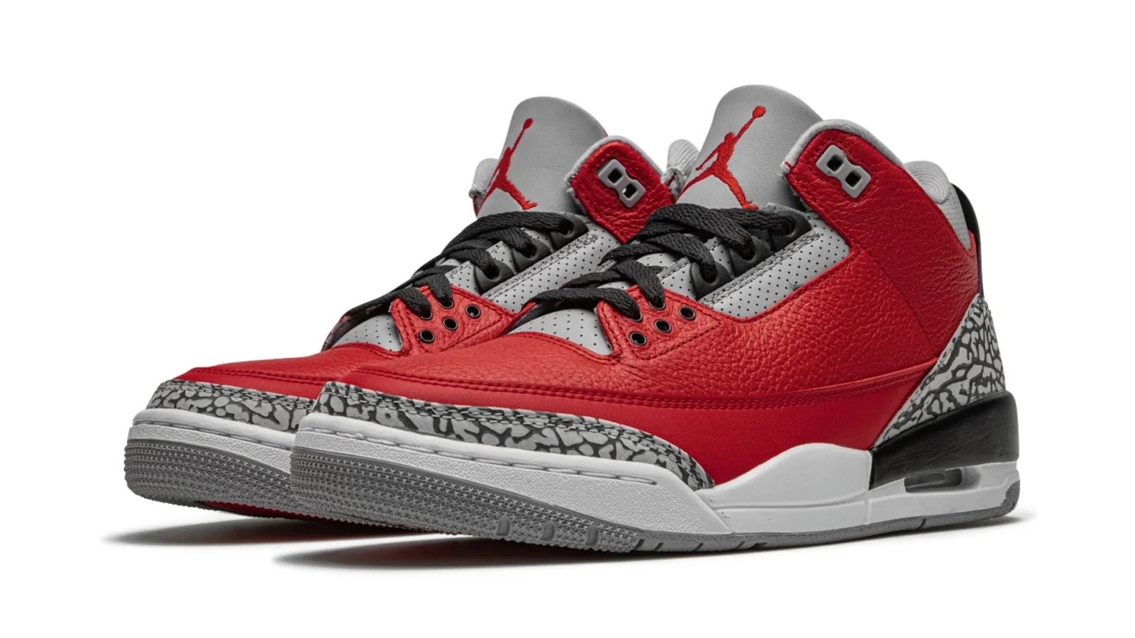 Air Jordan 3 Retro SE _Unite - CHI Exclusive_