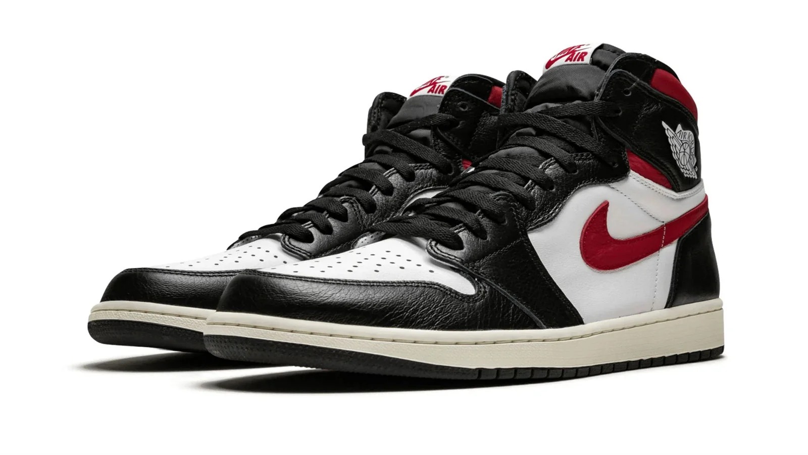 Air Jordan 1 Retro High OG _Gym Red_