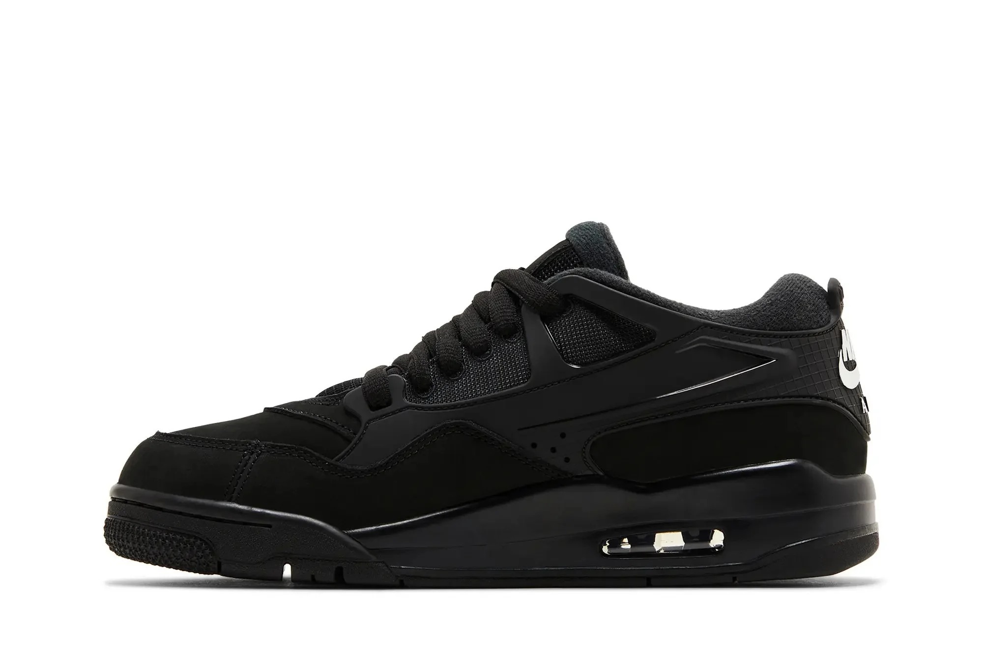 Jordan 4 RM 'Black Cat'
