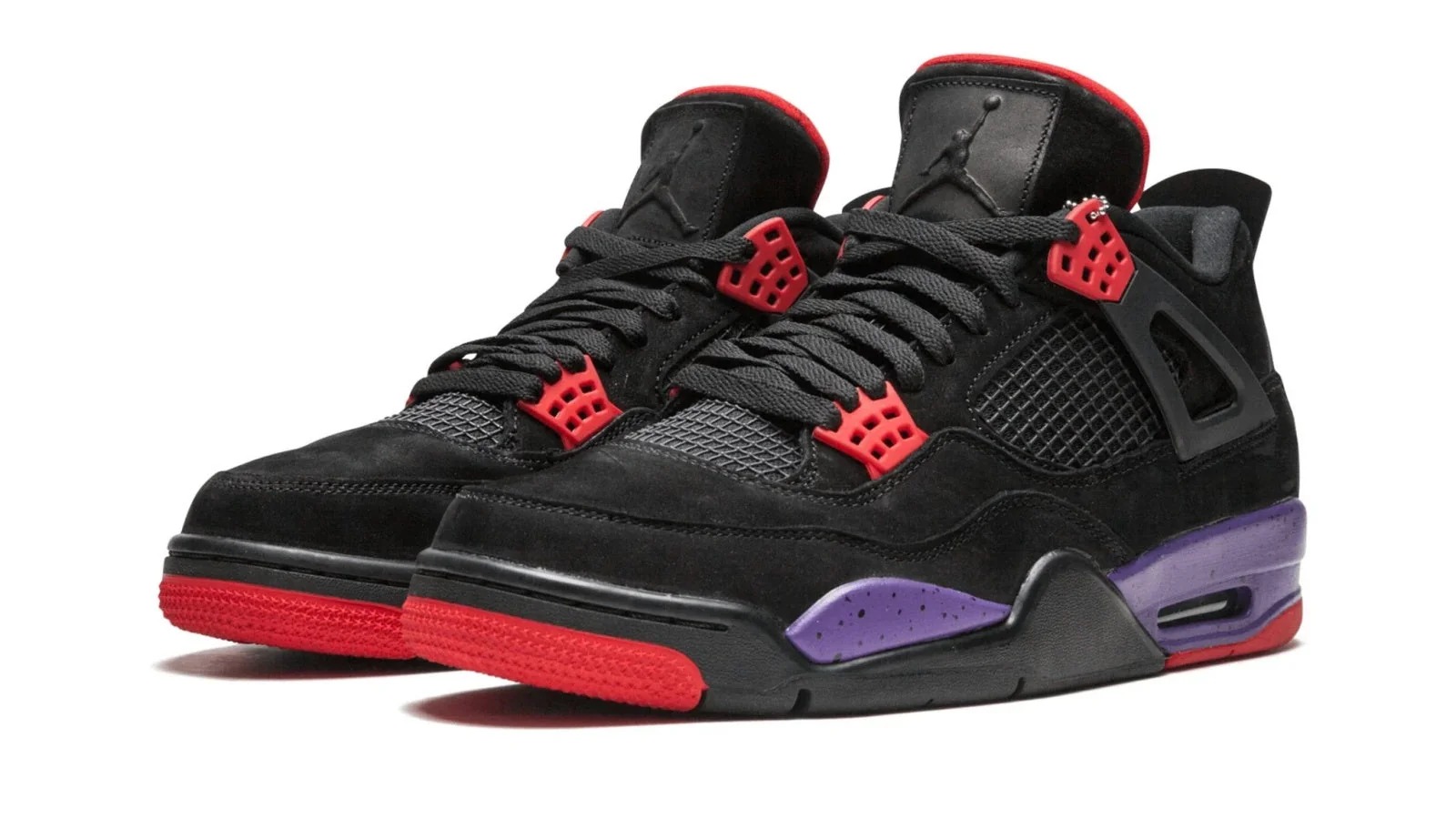 Air Jordan 4 Retro NRG _Raptors_