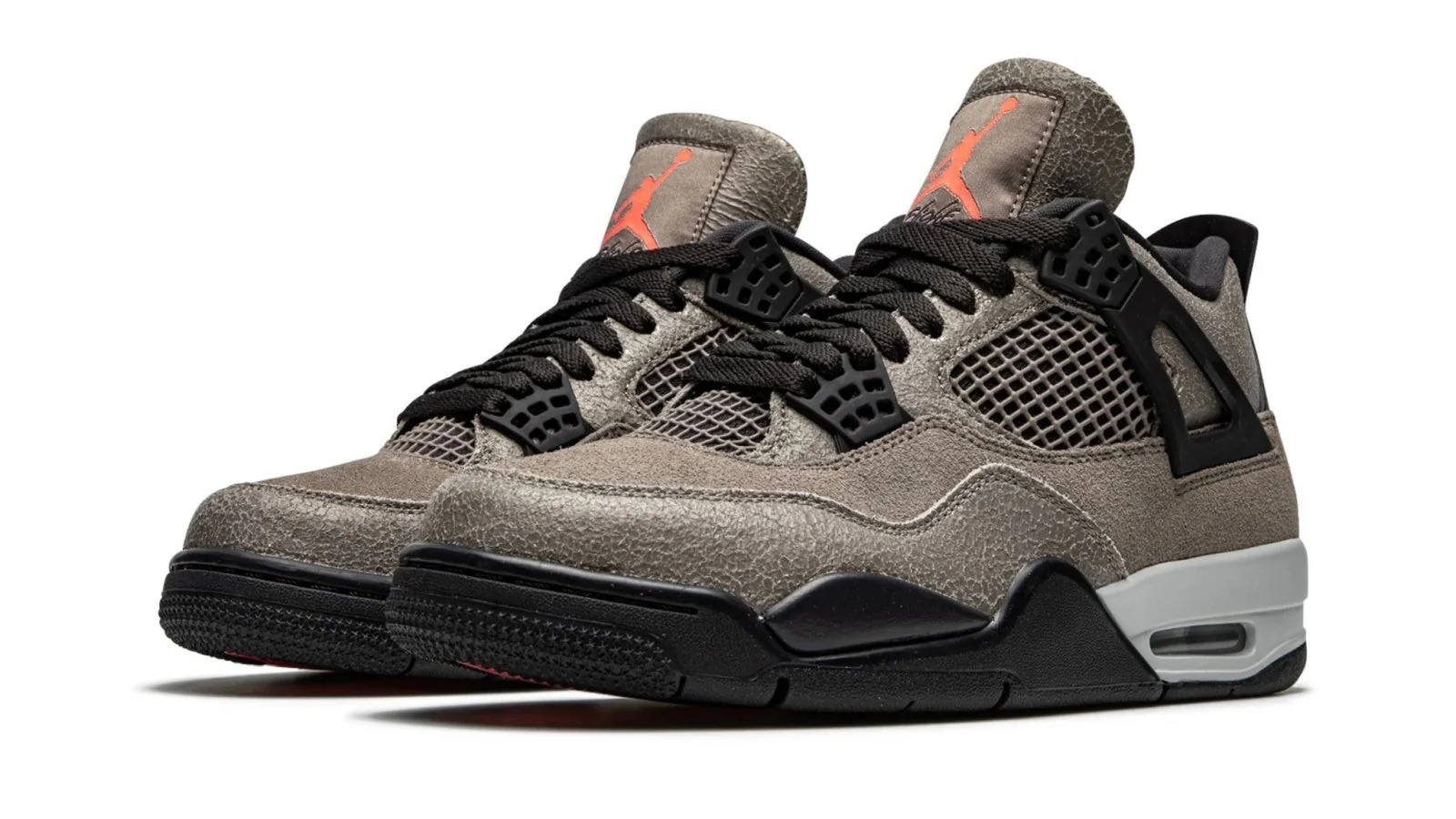 Air Jordan 4 Retro _Taupe Haze_
