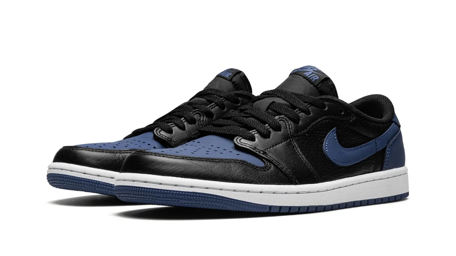 Air Jordan 1 Low OG _Mystic Navy_