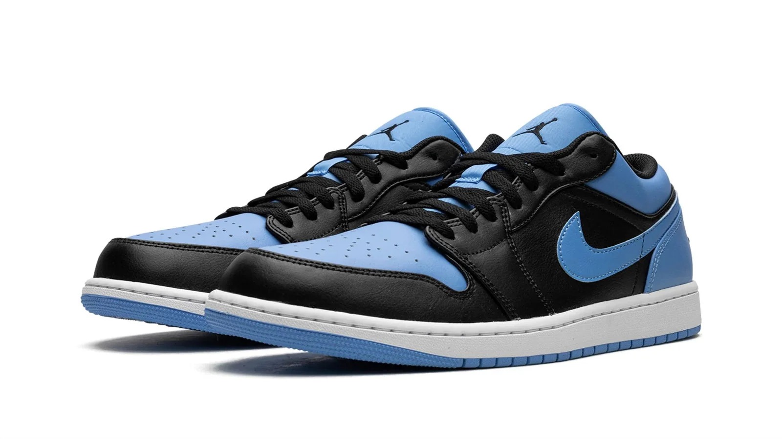 Air Jordan 1 Low _University Blue_