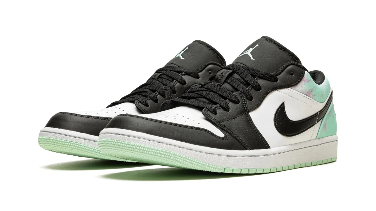 Jordan 1 Low _Tie-Dye_