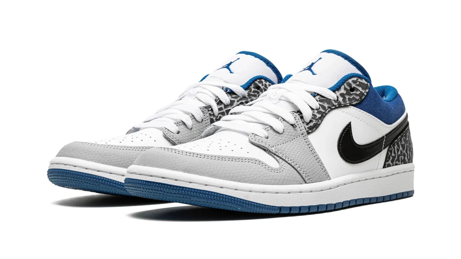 Jordan 1 Low SE _True Blue_