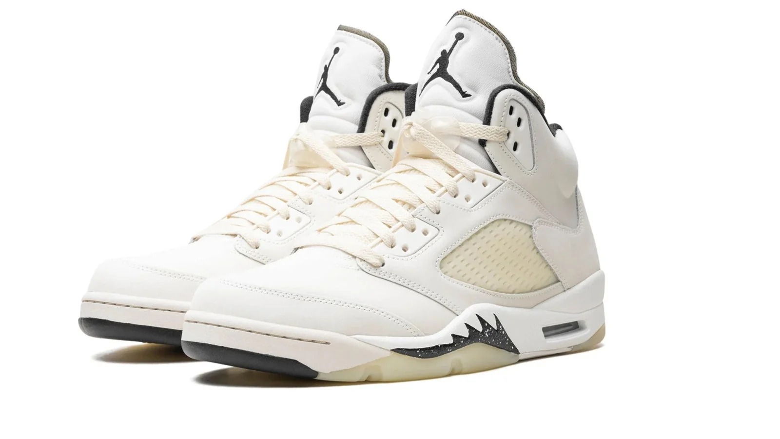 Air Jordan 5 Retro _Sail_
