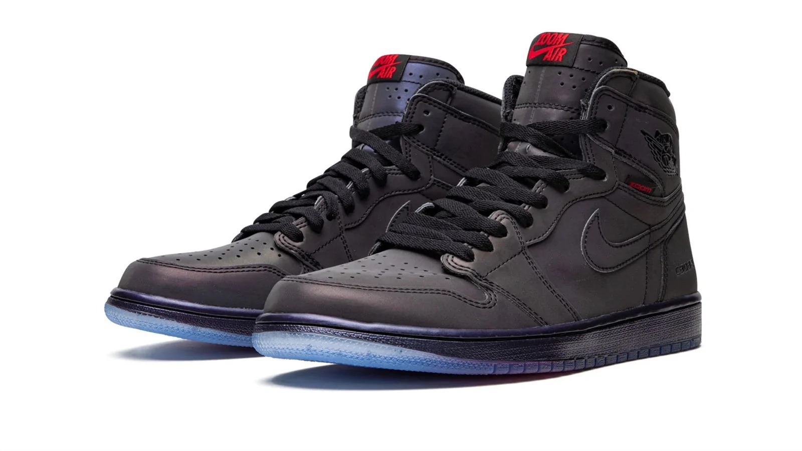 Air Jordan 1 High Zoom _Fearless_