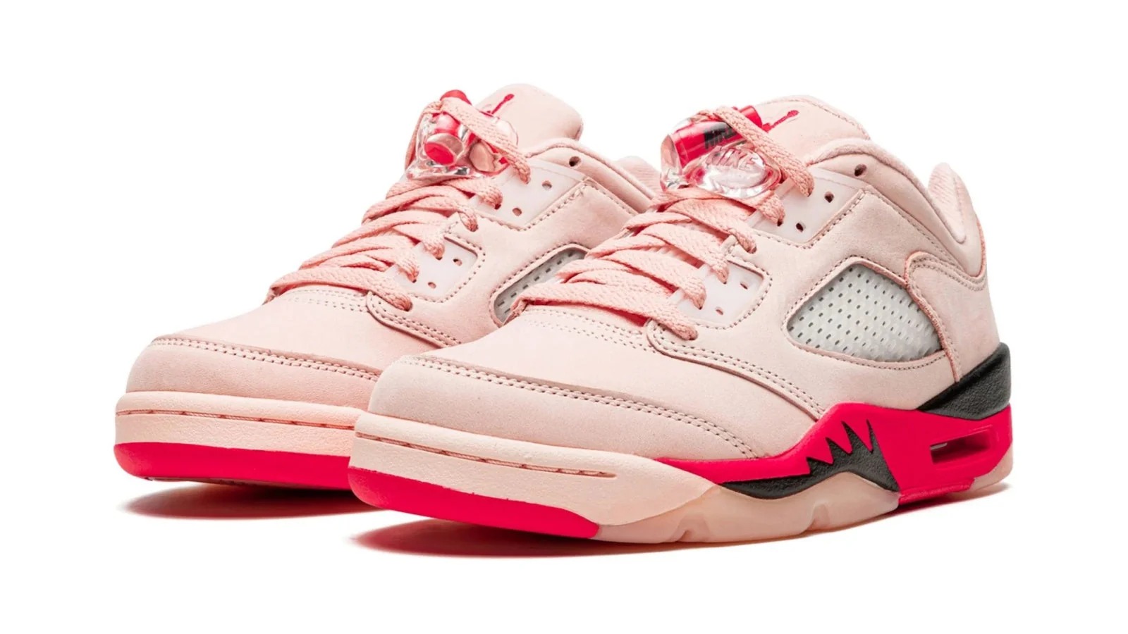 AIR JORDAN 5 LO WMNS _Arctic Pink_